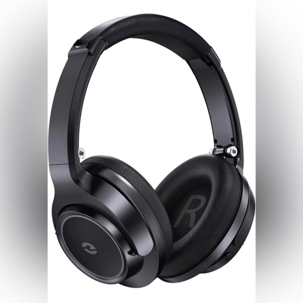 Bluetooth Headphones